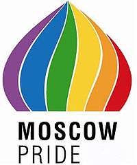 Moscow Pride Logo