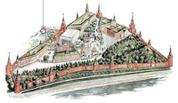 Moscow Kremlin map - Kutafya Tower.png