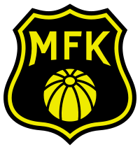 Moss FK Logo.svg
