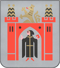 Großes Wappen der Landeshauptstadt München