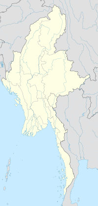 Bhamo (Myanmar)