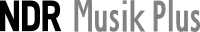 NDR Musik Plus Logo.svg