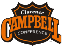 Logo der Campbell Conference