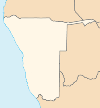 Kreuzkap (Namibia)