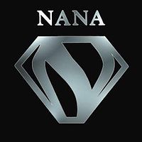 Logo von Nana