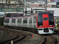 Narita Express Typreihe 253