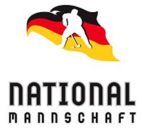 Nationalmannschafts-Logo