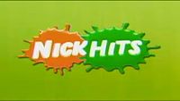 Das Logo von Nick Hits