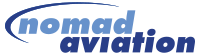 Nomad Aviation Logo.svg