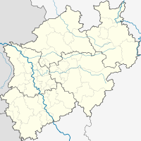 Tagebau Frechen (Nordrhein-Westfalen)