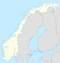 Bjørvikatunnel (Norwegen)