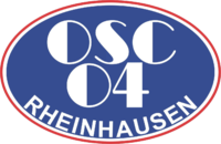 Logo des OSC 04 Rheinhausen e.V.
