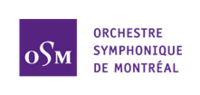 Logo des Orchesters