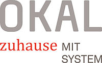 Logo der OKAL Haus GmbH
