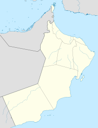 Bahla (Oman)