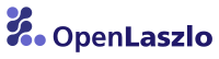 Openlaszlo-Logo