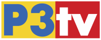 P3tv logo.svg
