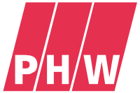 Logo von PHW
