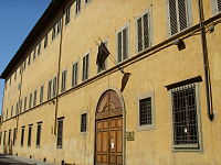Palazzo della crocetta, museo archeologico.JPG