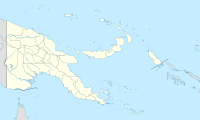 Goroka (Papua-Neuguinea)