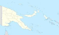 Marienberg (Papua-Neuguinea)