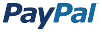 Logo der PayPal Ltd.