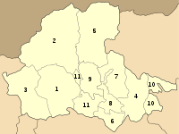 Pella municipalities numbered.svg