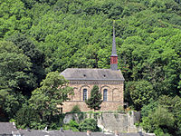 Pfarrkirche St-Menas Koblenz 2009.jpg