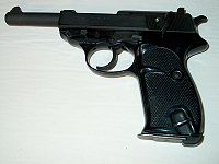 Walther P1