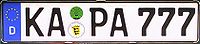 Plate-KA-PA777.JPG