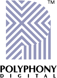 Polyphony Digital Logo