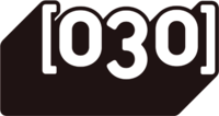 Das Logo des [030]