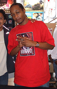 DJ Quik 2006