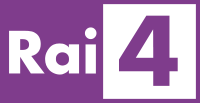 RAI4 2010 Logo.svg