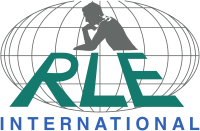 RLE International Logo.svg