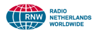 Logo von Radio Nederland Wereldomroep