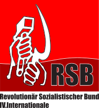 Logo des RSB