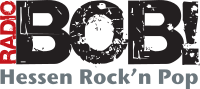 Logo von Radio Bob