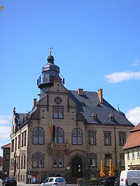 Rathaus Heldrungen.JPG