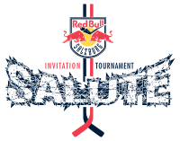 Logo des Red Bulls Salute