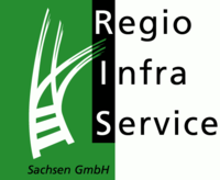 Regio Infra Service Sachsen 2010 logo.png
