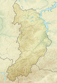 Sajano-Schuschensker Stausee (Republik Chakassien)