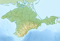 Çufut Qale (Krim)