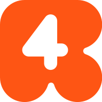 Rete-4-Logo.svg