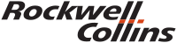 Das Logo von Rockwell Collins