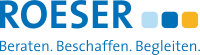 Logo von Roeser Medical