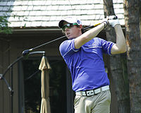 Rory McIlroy at the Memorial Golf Tournament.jpg