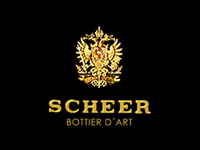Rudolf Scheer logo.png