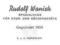 Rudolf Waniek logo.jpg