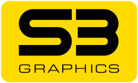 Neues Logo von S3 Graphics